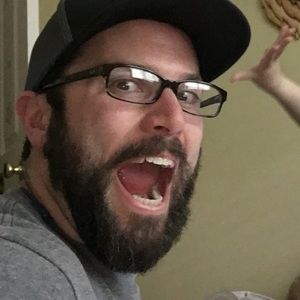 Meet your Posher, Ronnie